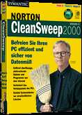 Norton Clean Sweep 2000