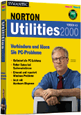 Norton Utilities 2000