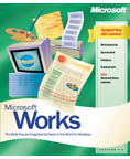 Microsoft Works